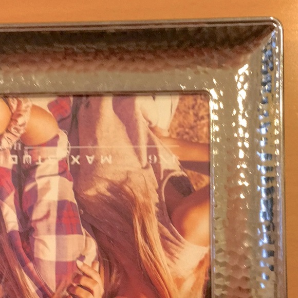 3 New Silver Picture Photo Frames - Picture 5 of 10